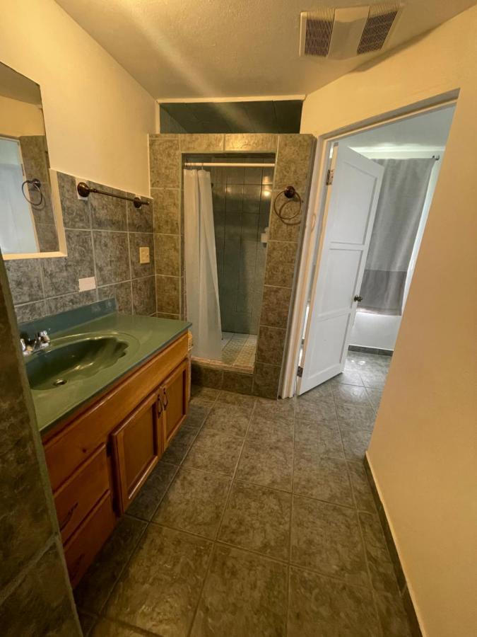 Enelmar Apartamentos Con Encanto Rosarito Exterior foto