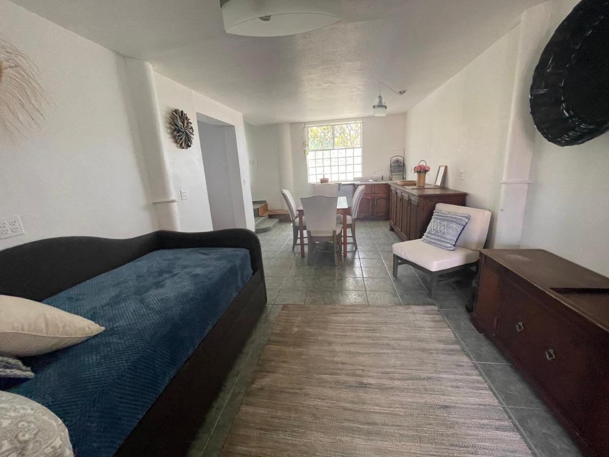 Enelmar Apartamentos Con Encanto Rosarito Exterior foto