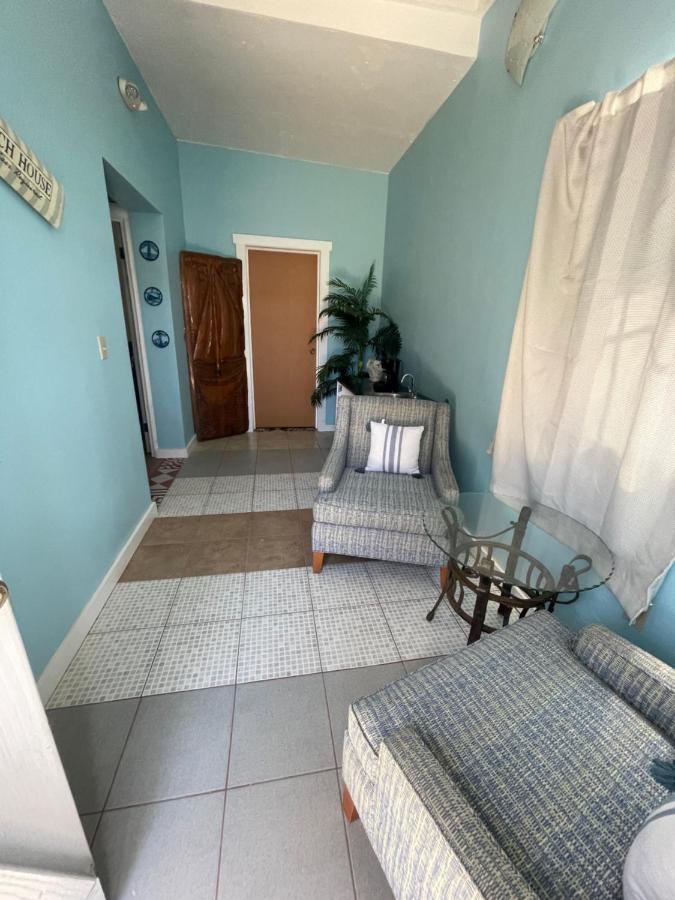 Enelmar Apartamentos Con Encanto Rosarito Exterior foto