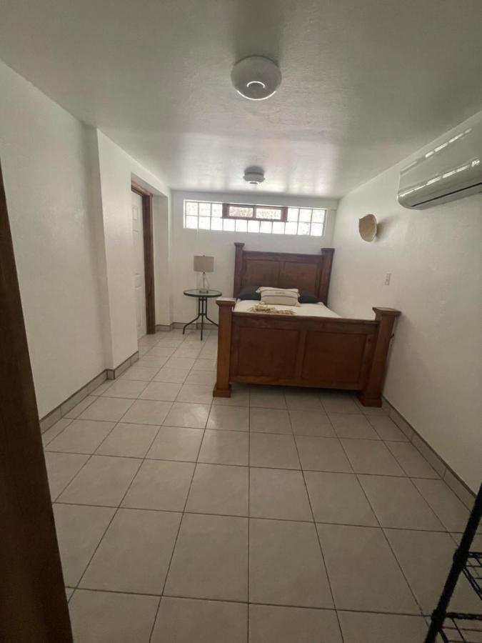 Enelmar Apartamentos Con Encanto Rosarito Exterior foto