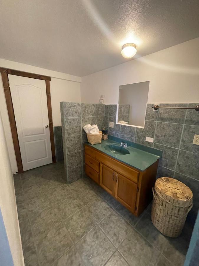 Enelmar Apartamentos Con Encanto Rosarito Exterior foto