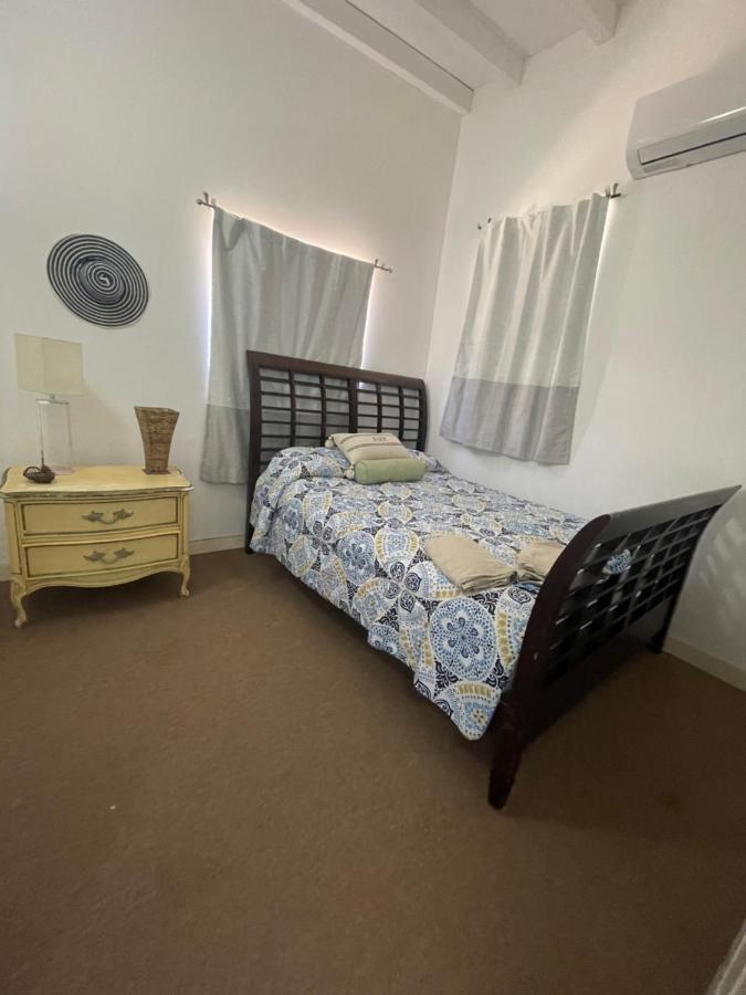 Enelmar Apartamentos Con Encanto Rosarito Exterior foto