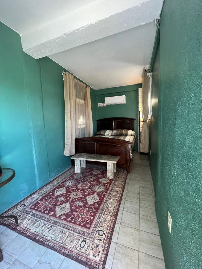 Enelmar Apartamentos Con Encanto Rosarito Exterior foto