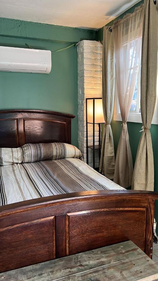 Enelmar Apartamentos Con Encanto Rosarito Exterior foto